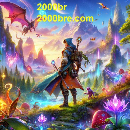 Explorando o Mundo dos Jogos de Aventura