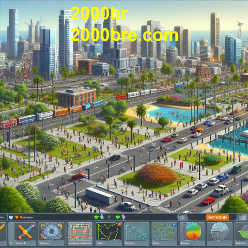 Explorando a Categoria de Jogos de Simulação